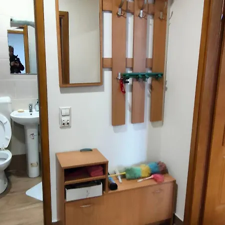 Bal Apartman Szarajevó