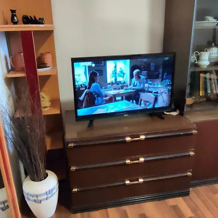 Bal Lägenhet