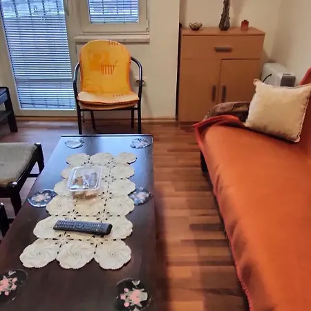 Apartman Bal Szarajevó
