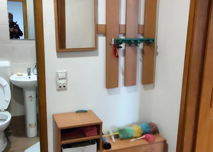 Bal Apartman Szarajevó